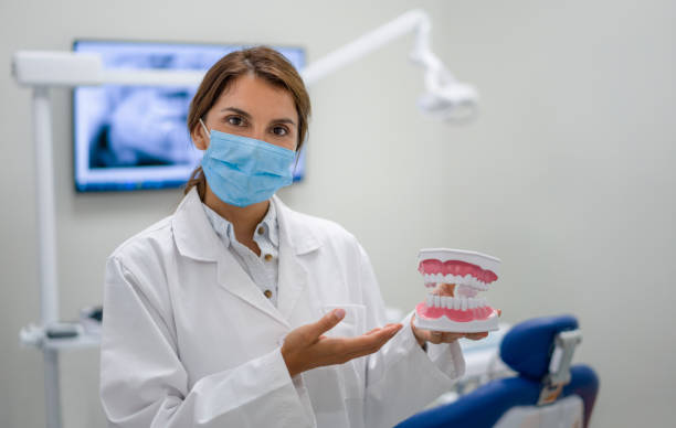 Best Emergency Dentist for Knocked-Out Tooth in Twin Falls, ID
